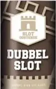 Dubbel Slot
